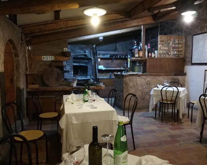 Ristorante L'ulivo