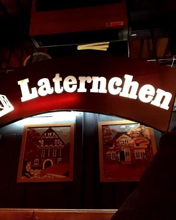 Das Laternchen