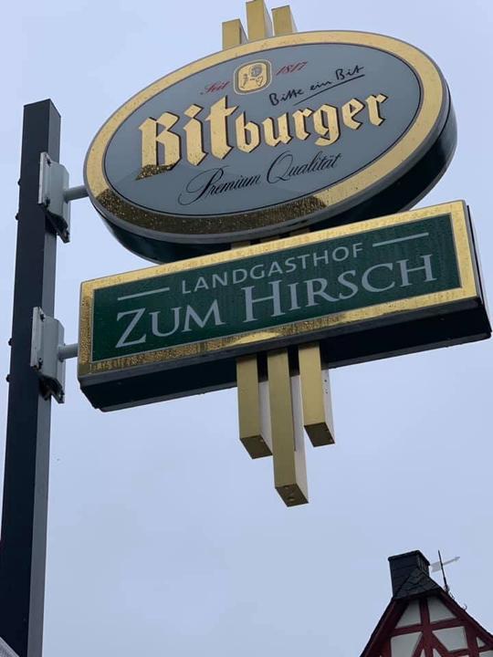 Zum Hirsch