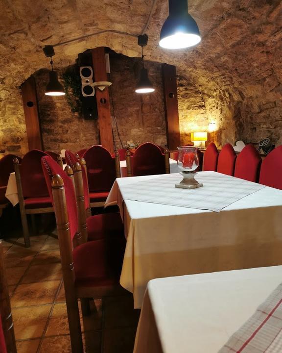 Ristorante Pizzeria bei Maurizio